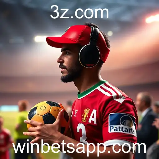 A Era de Ouro das Apostas Online em 2025