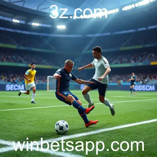 Cenário Atual do Mercado de Apostas