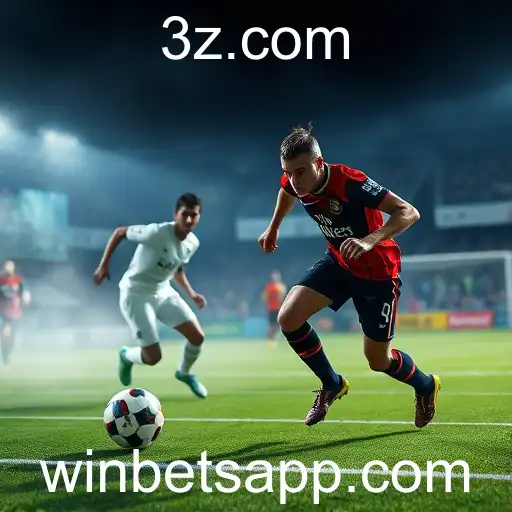 Tendências e Novidades no Mundo dos Jogos de Apostas