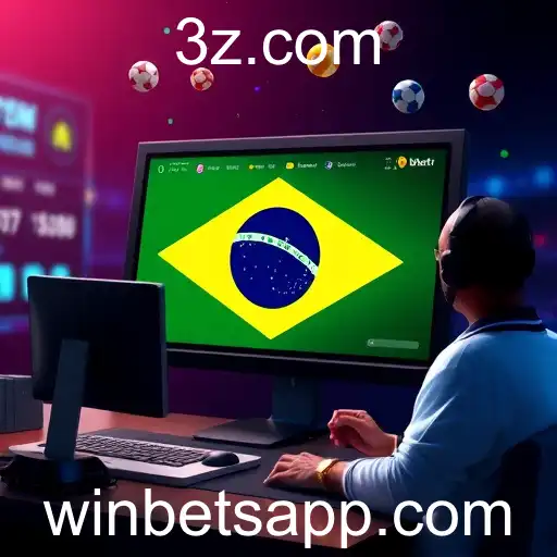 A Ascensão do Setor de Jogos em 2025