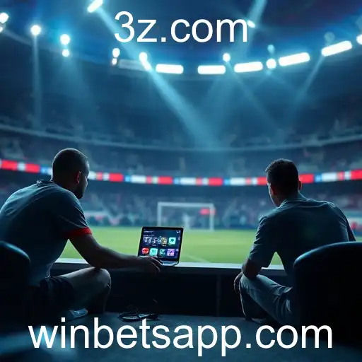 Apostas Esportivas Crescem em Popularidade no Brasil