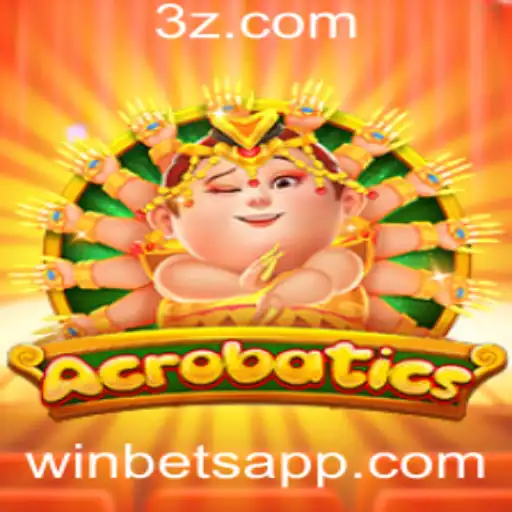 Descubra o Universo do Jogo Acrobatics e Como Sua Estratégia Garante a Win Bet