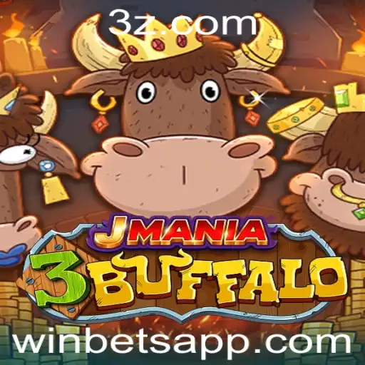 Explorando o Mundo de JMania3Buffalo: Uma Aventura de Apostas Vitoriosa