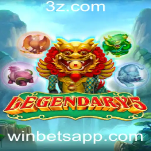 Explorando Legendary5: O Jogo de Estratégia e Apostas