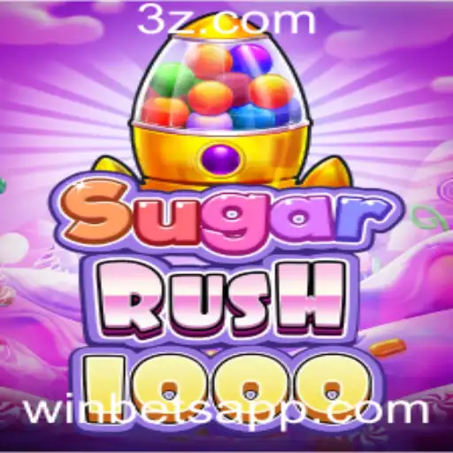 SugarRush1000: Uma Nova Aventura no Universo dos Jogos de Apostas