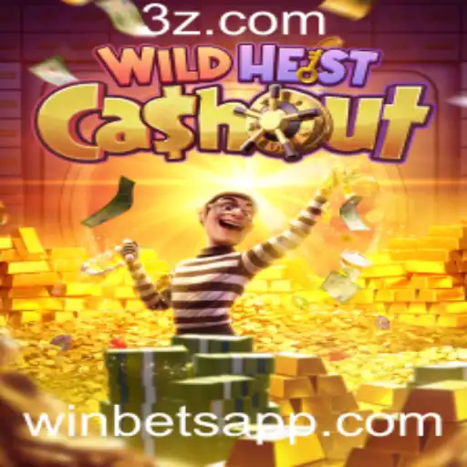 WildHeistCashout: A Nova Sensação no Mundo dos Jogos